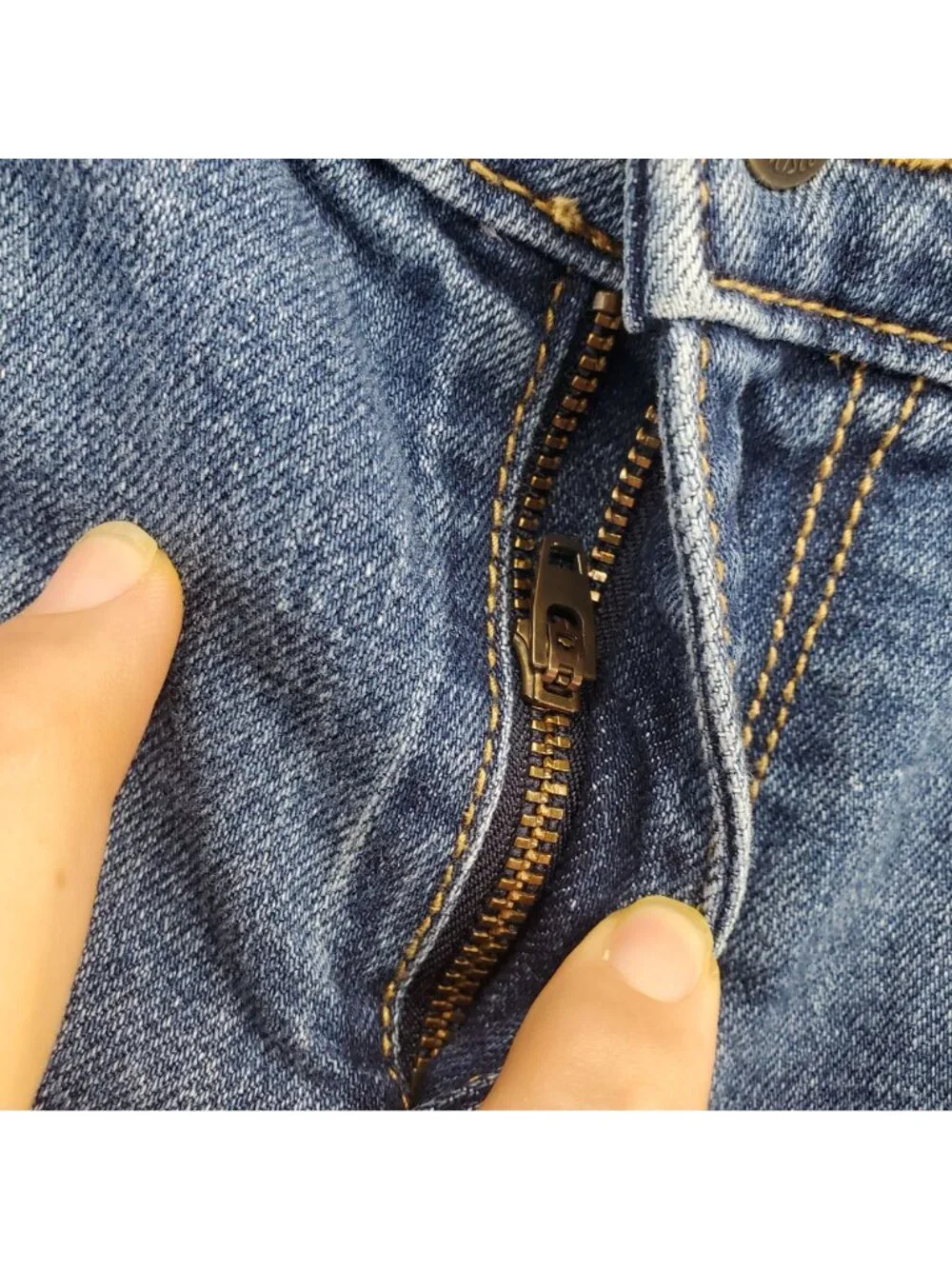 Old Navy ordering size